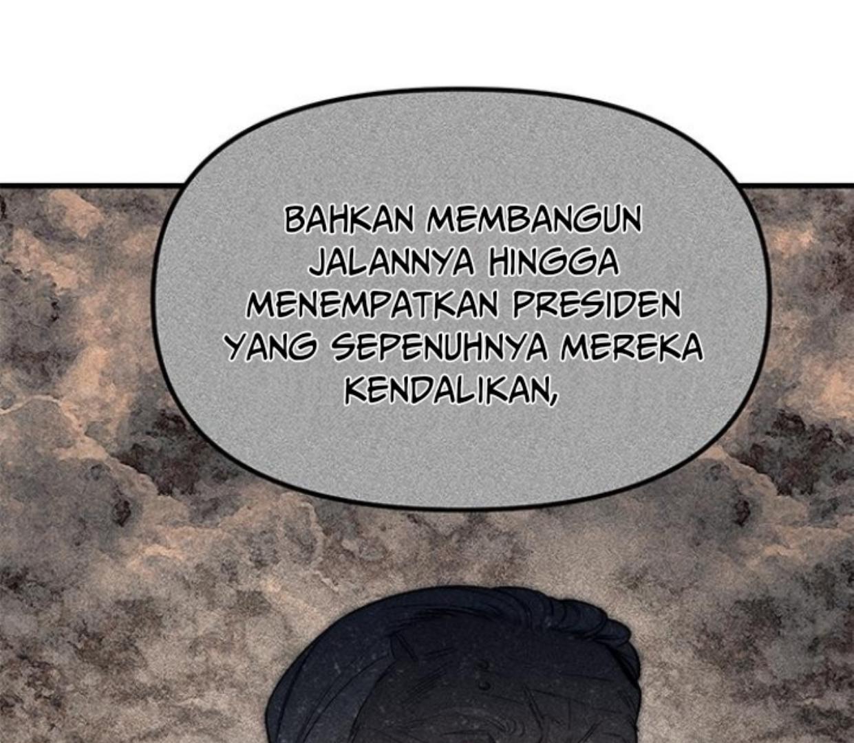 Undercover! Chaebol High School Chapter 87 Gambar 138