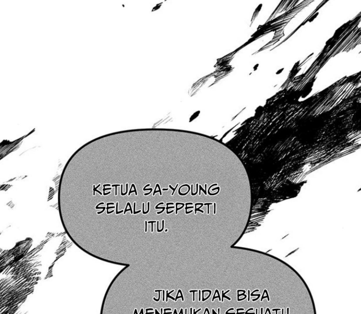 Undercover! Chaebol High School Chapter 87 Gambar 142