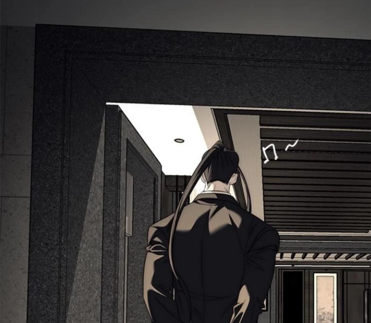 Undercover! Chaebol High School Chapter 87 Gambar 146