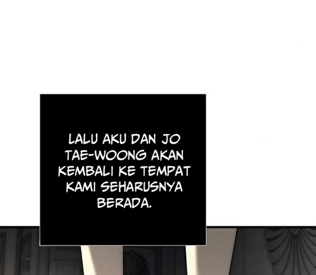 Undercover! Chaebol High School Chapter 87 Gambar 165