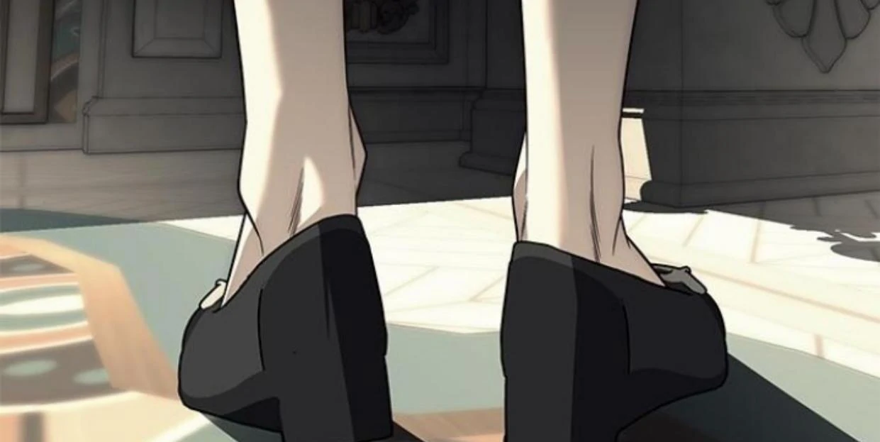 Undercover! Chaebol High School Chapter 87 Gambar 166