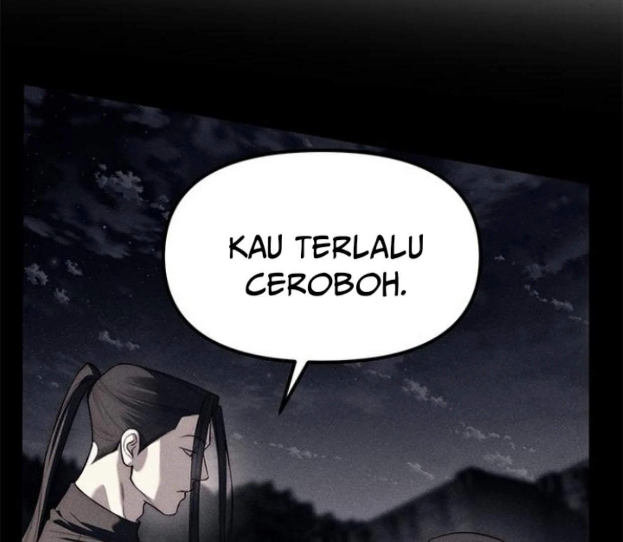 Undercover! Chaebol High School Chapter 87 Gambar 201