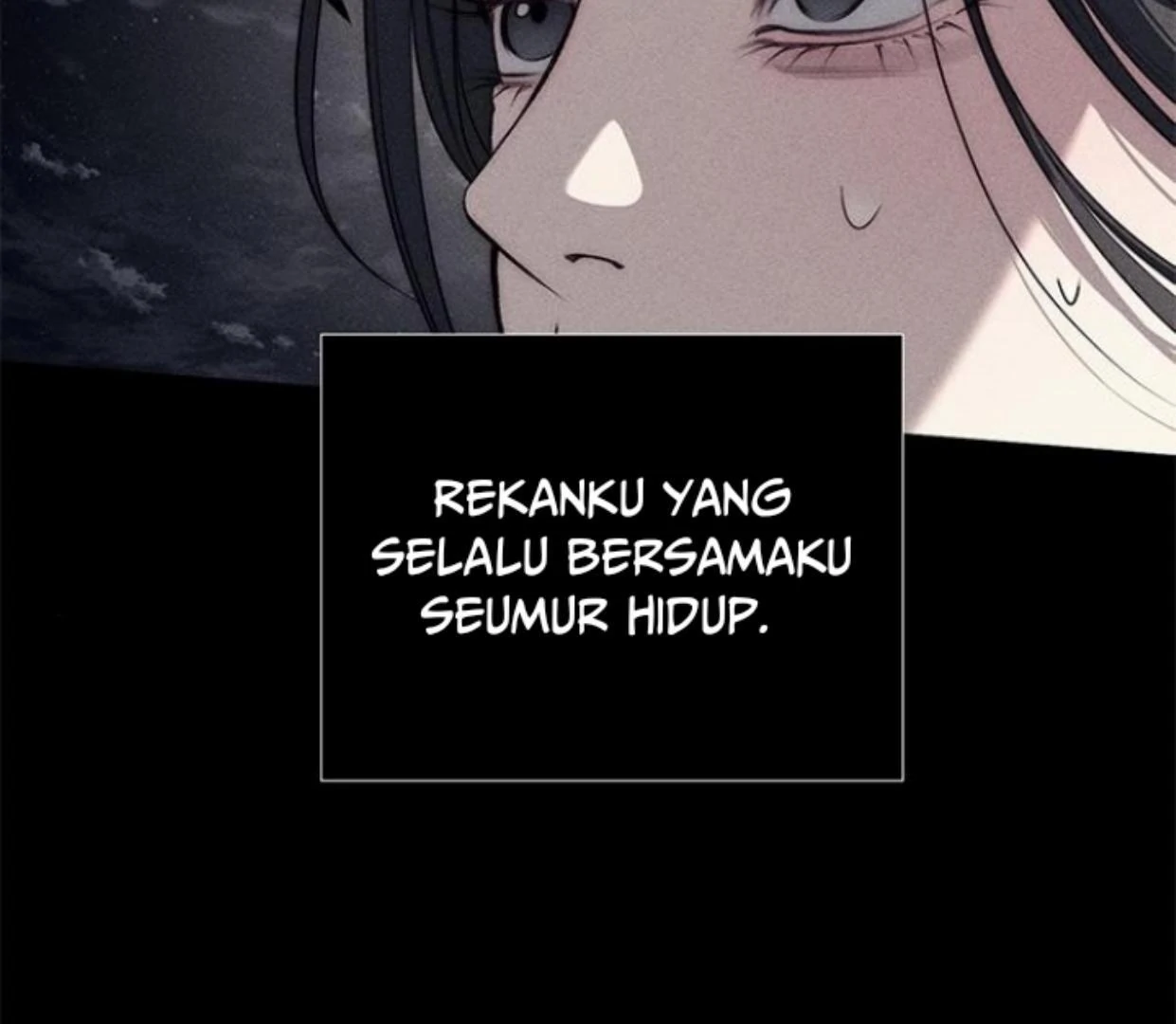 Undercover! Chaebol High School Chapter 87 Gambar 204