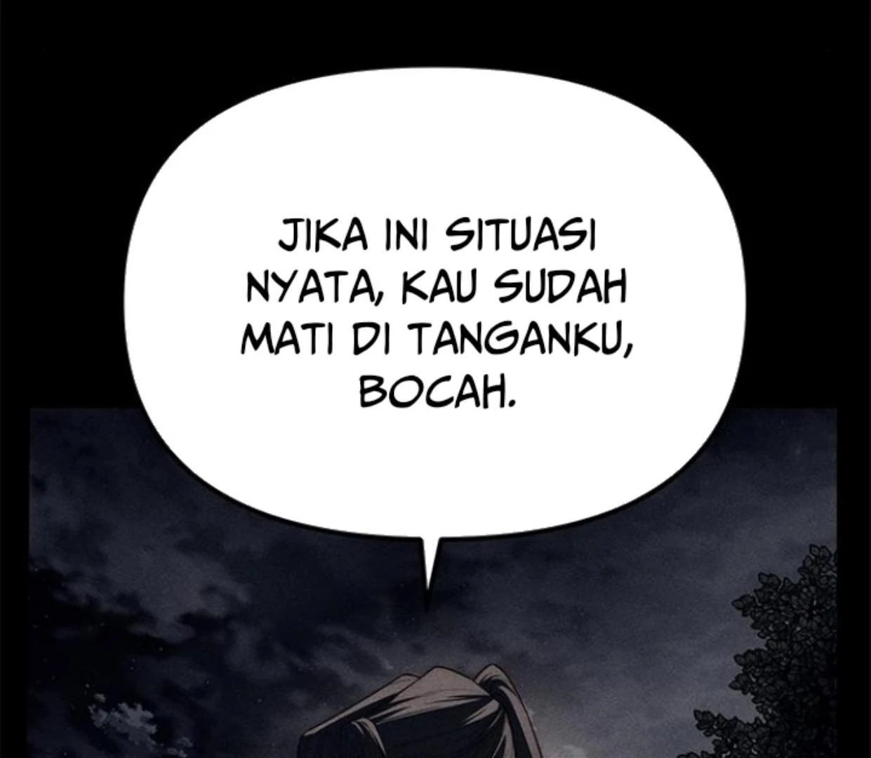 Undercover! Chaebol High School Chapter 87 Gambar 205