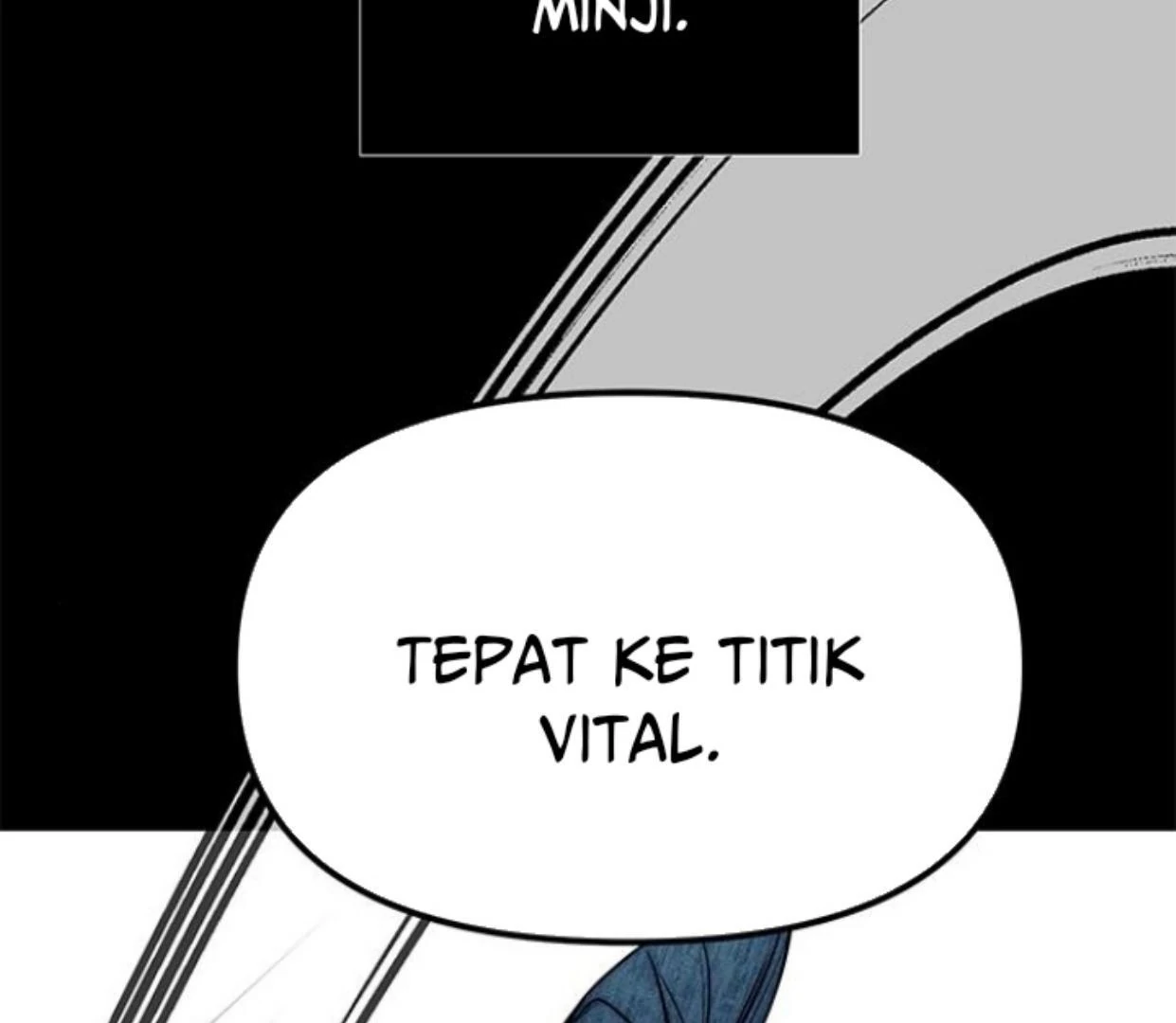 Undercover! Chaebol High School Chapter 87 Gambar 209