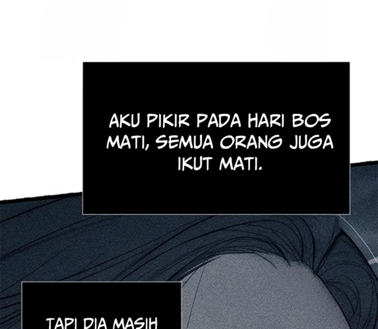 Undercover! Chaebol High School Chapter 87 Gambar 213