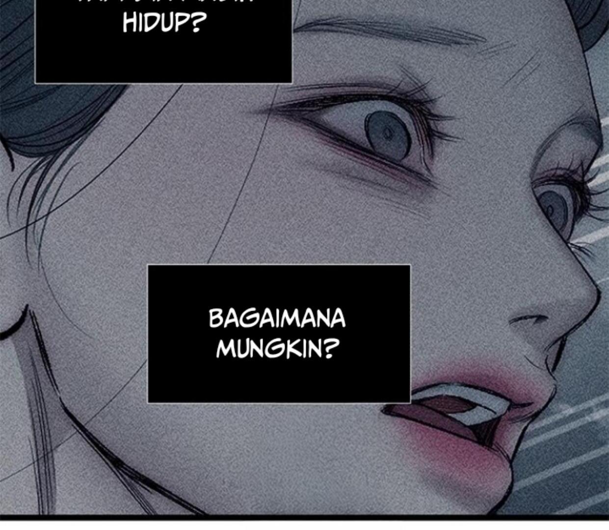 Undercover! Chaebol High School Chapter 87 Gambar 214