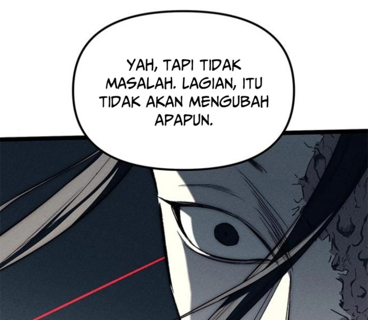 Undercover! Chaebol High School Chapter 87 Gambar 235
