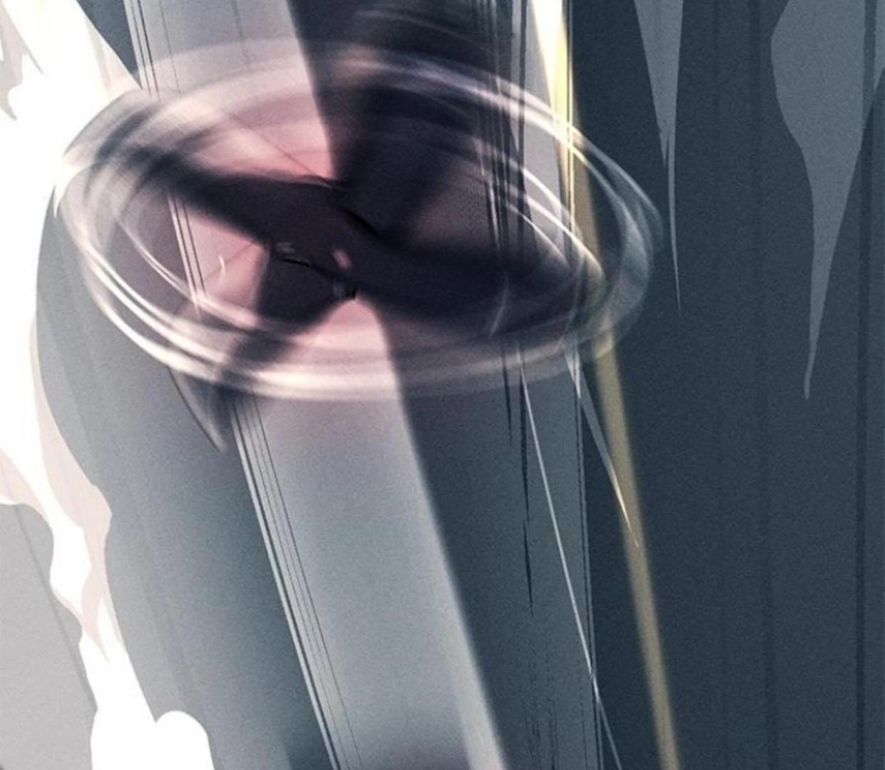 Undercover! Chaebol High School Chapter 87 Gambar 242