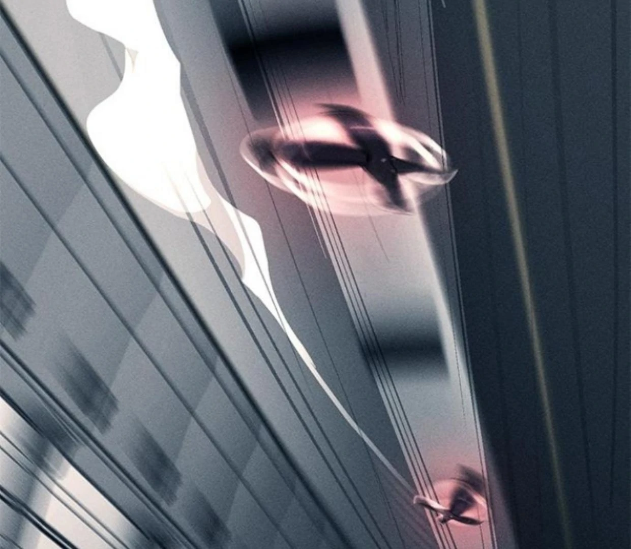 Undercover! Chaebol High School Chapter 87 Gambar 243