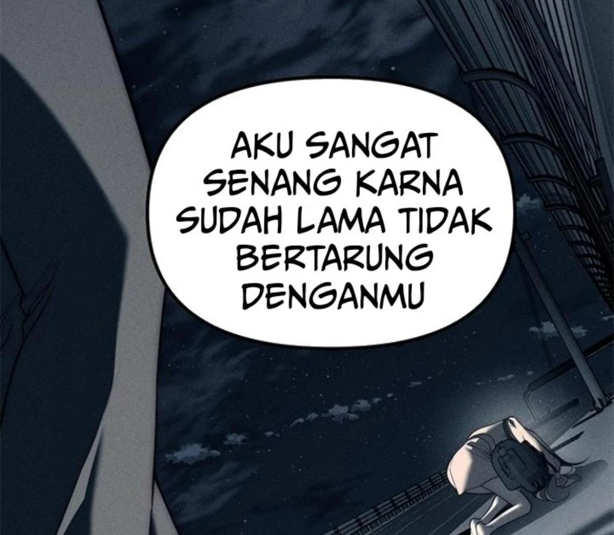 Undercover! Chaebol High School Chapter 87 Gambar 256