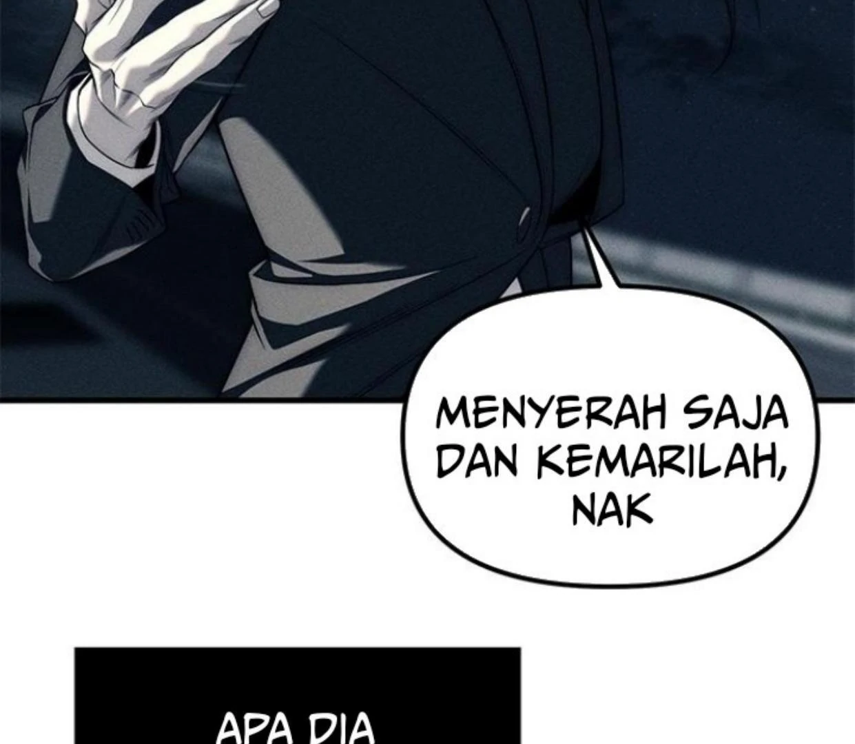 Undercover! Chaebol High School Chapter 87 Gambar 260