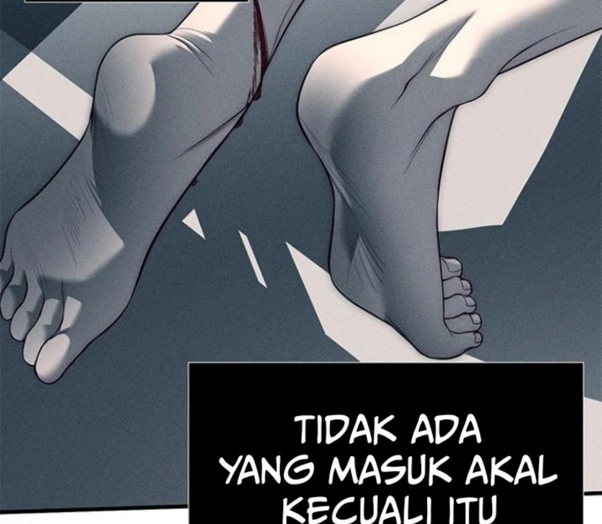 Undercover! Chaebol High School Chapter 87 Gambar 263