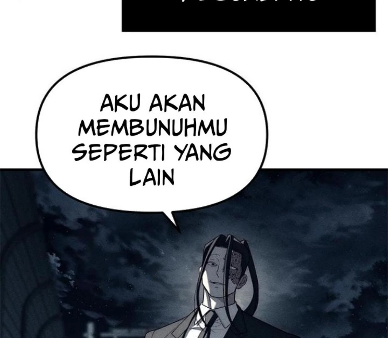 Undercover! Chaebol High School Chapter 87 Gambar 264