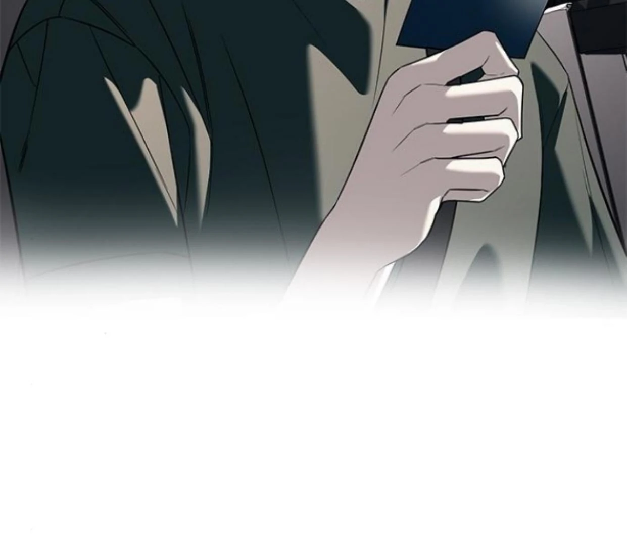 Undercover! Chaebol High School Chapter 87 Gambar 27