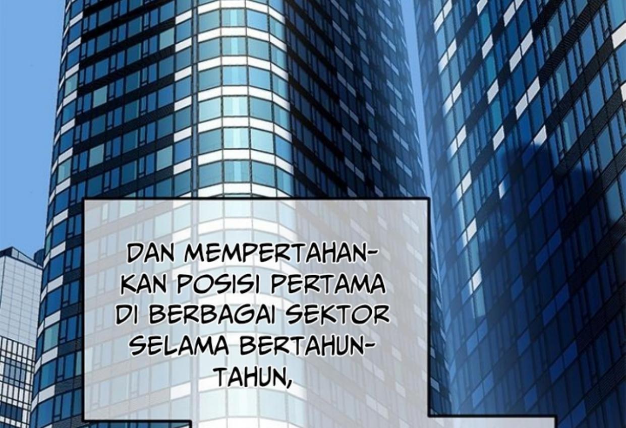Undercover! Chaebol High School Chapter 87 Gambar 35