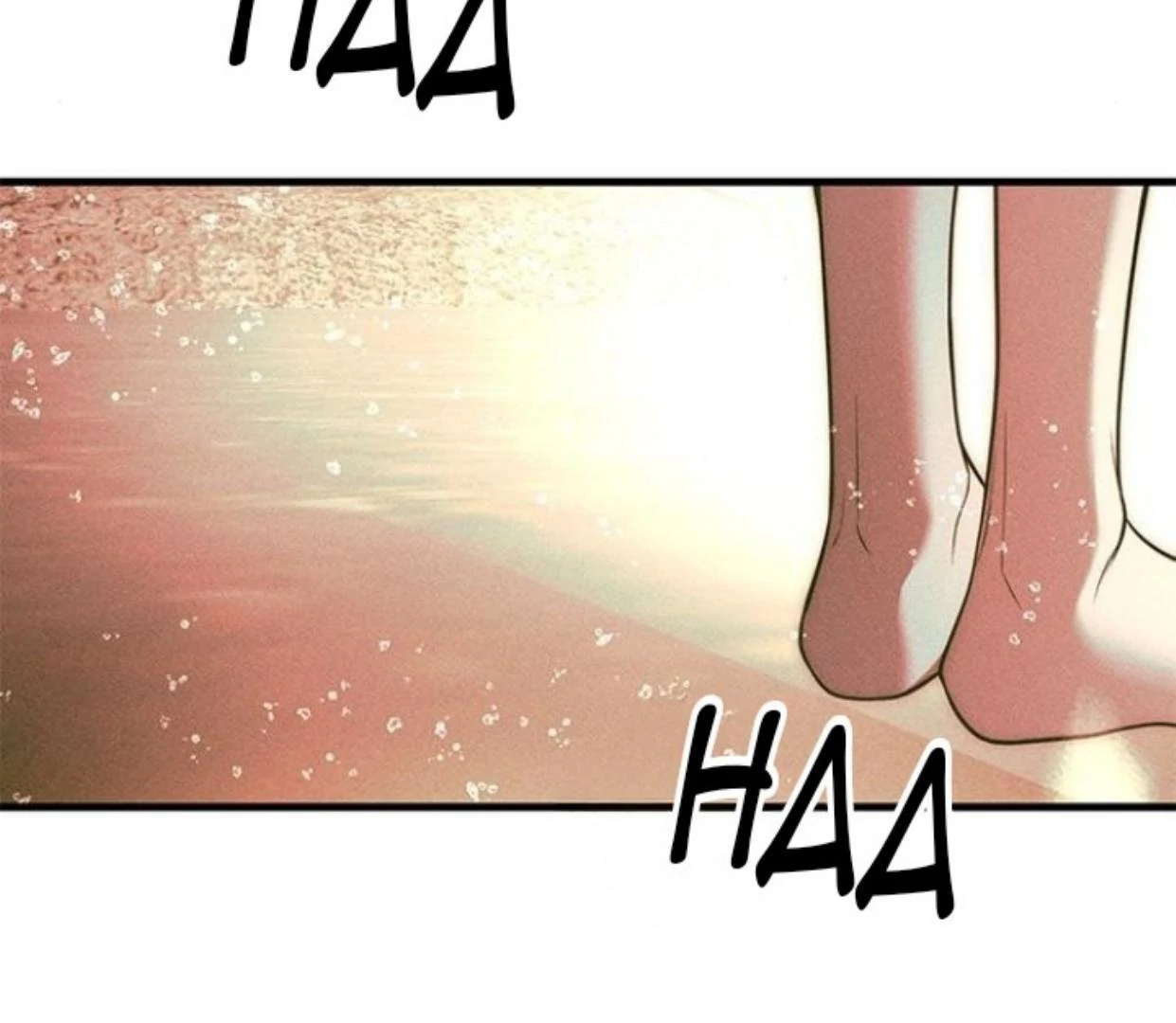 Undercover! Chaebol High School Chapter 87 Gambar 373
