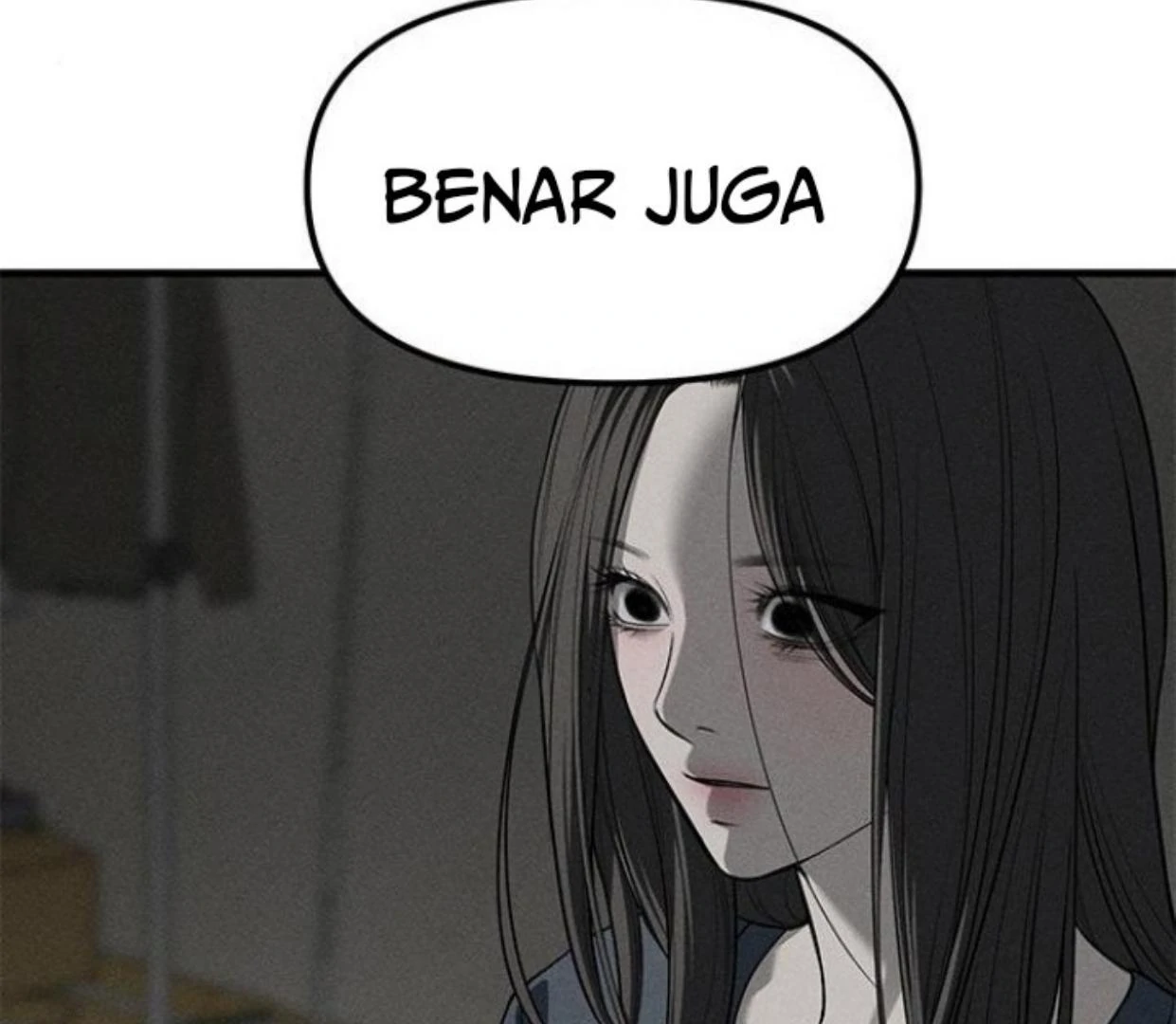 Undercover! Chaebol High School Chapter 87 Gambar 397