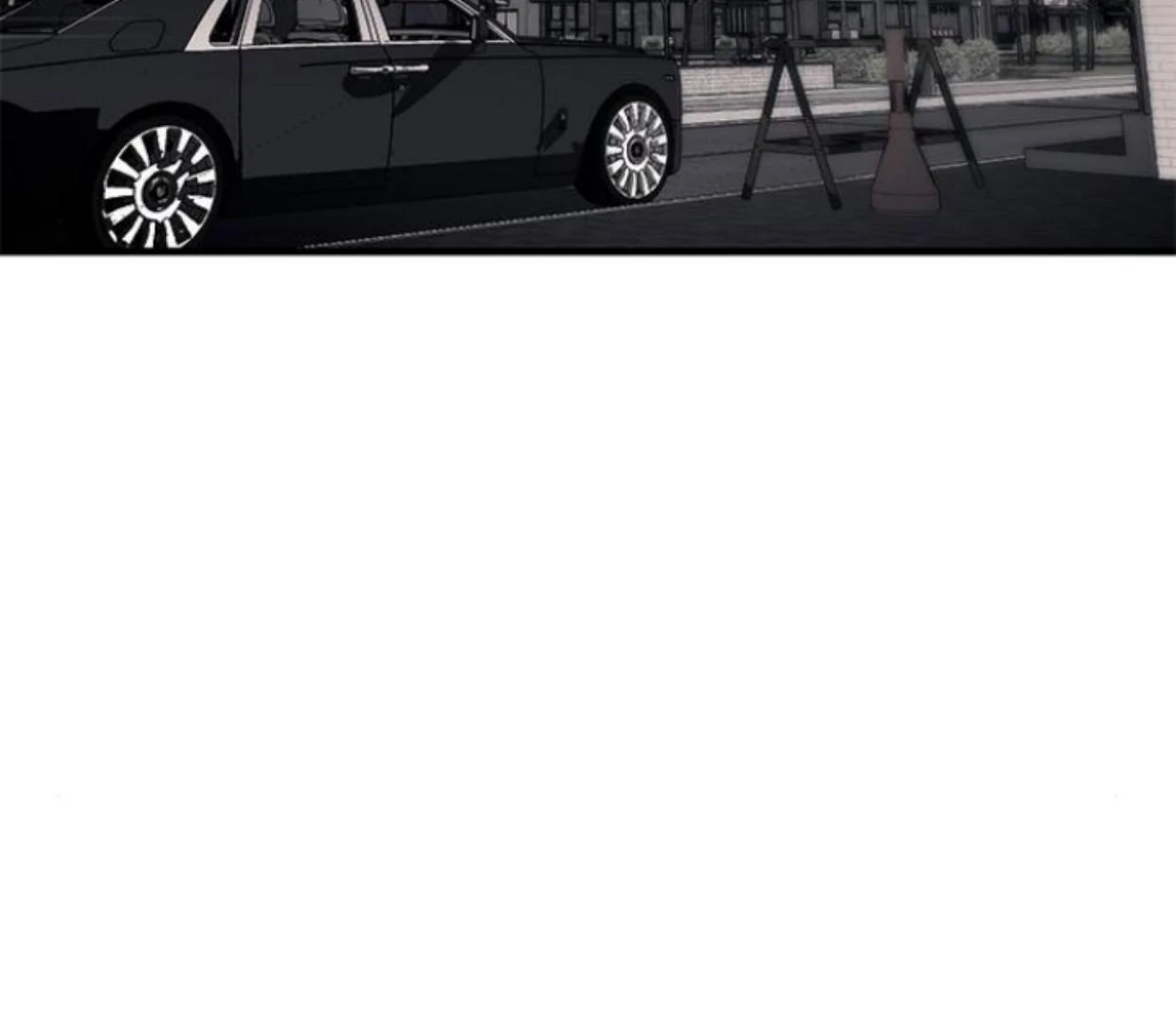 Undercover! Chaebol High School Chapter 87 Gambar 4