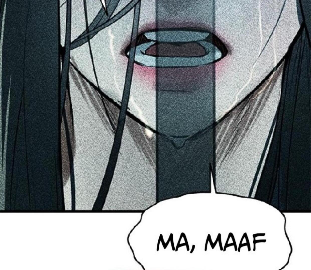 Undercover! Chaebol High School Chapter 87 Gambar 427