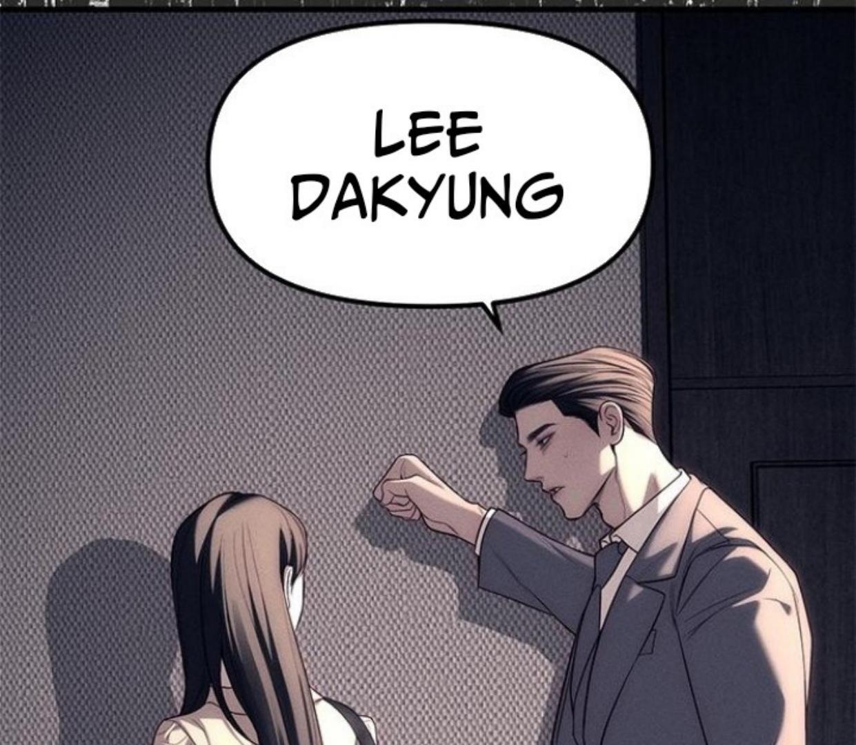 Undercover! Chaebol High School Chapter 87 Gambar 437