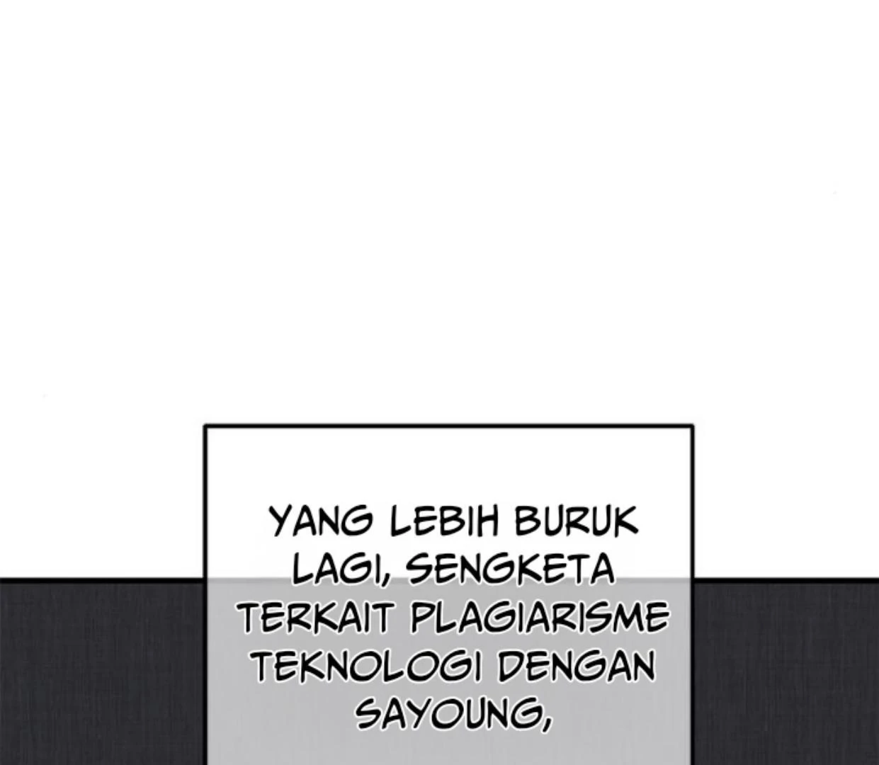 Undercover! Chaebol High School Chapter 87 Gambar 51