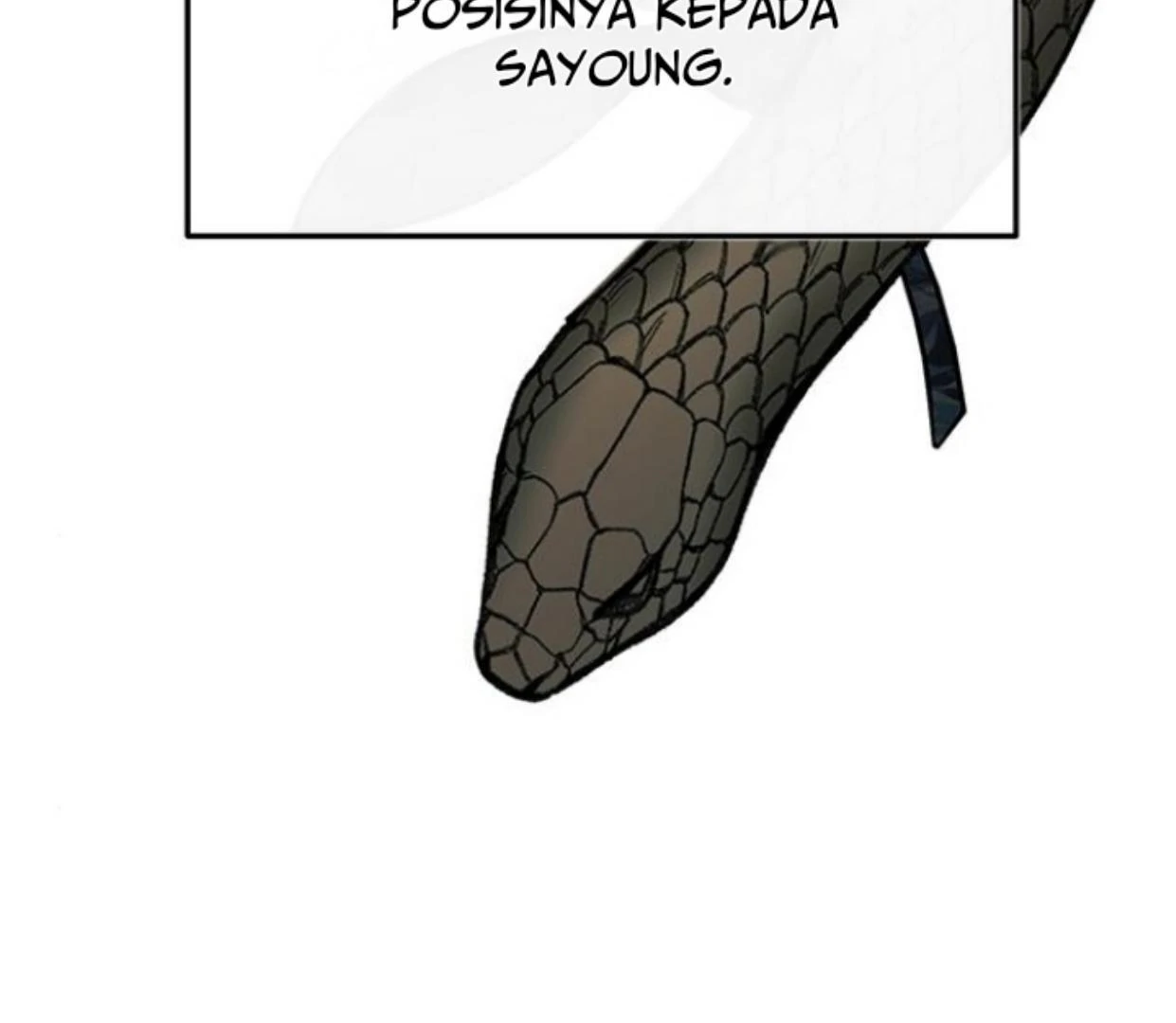 Undercover! Chaebol High School Chapter 87 Gambar 63