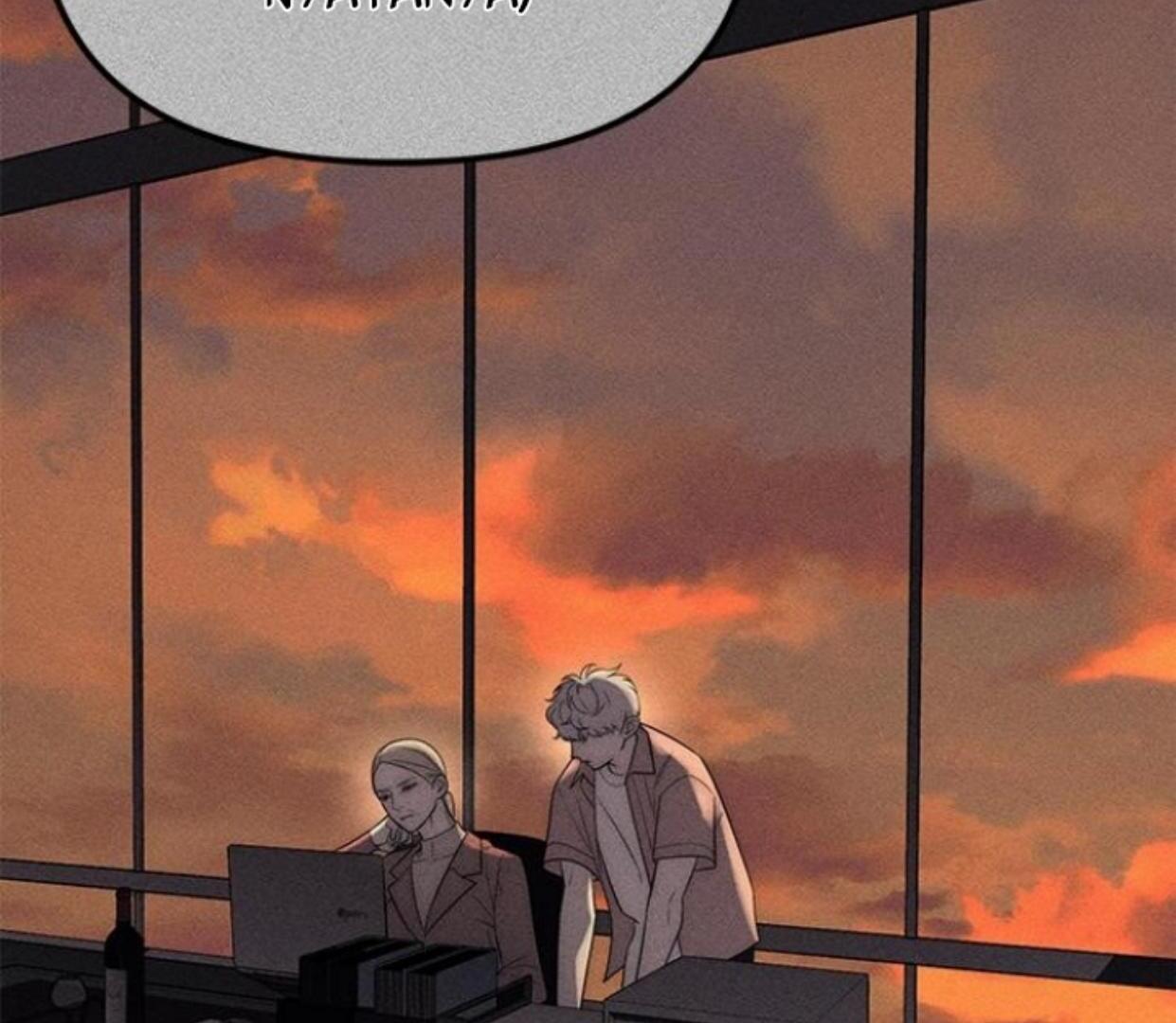 Undercover! Chaebol High School Chapter 87 Gambar 74