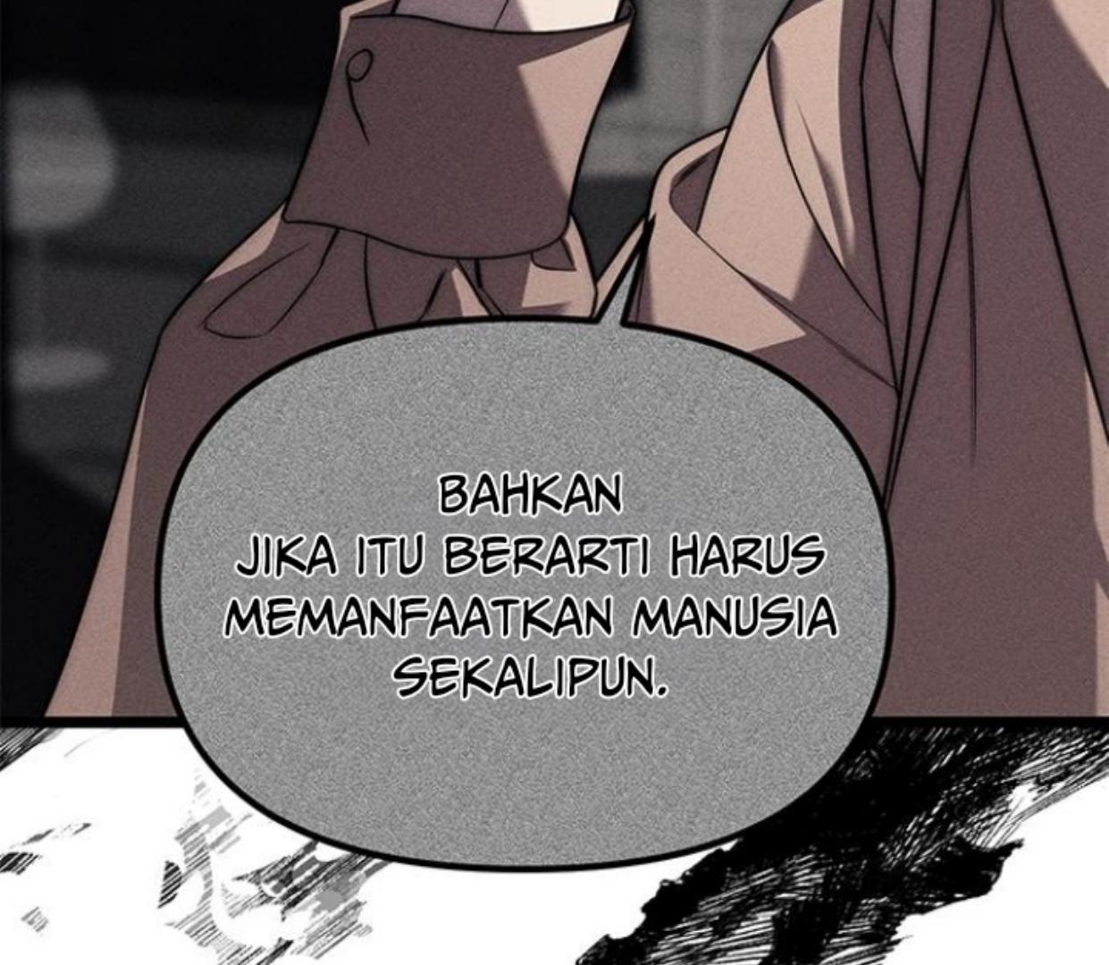 Undercover! Chaebol High School Chapter 87 Gambar 79