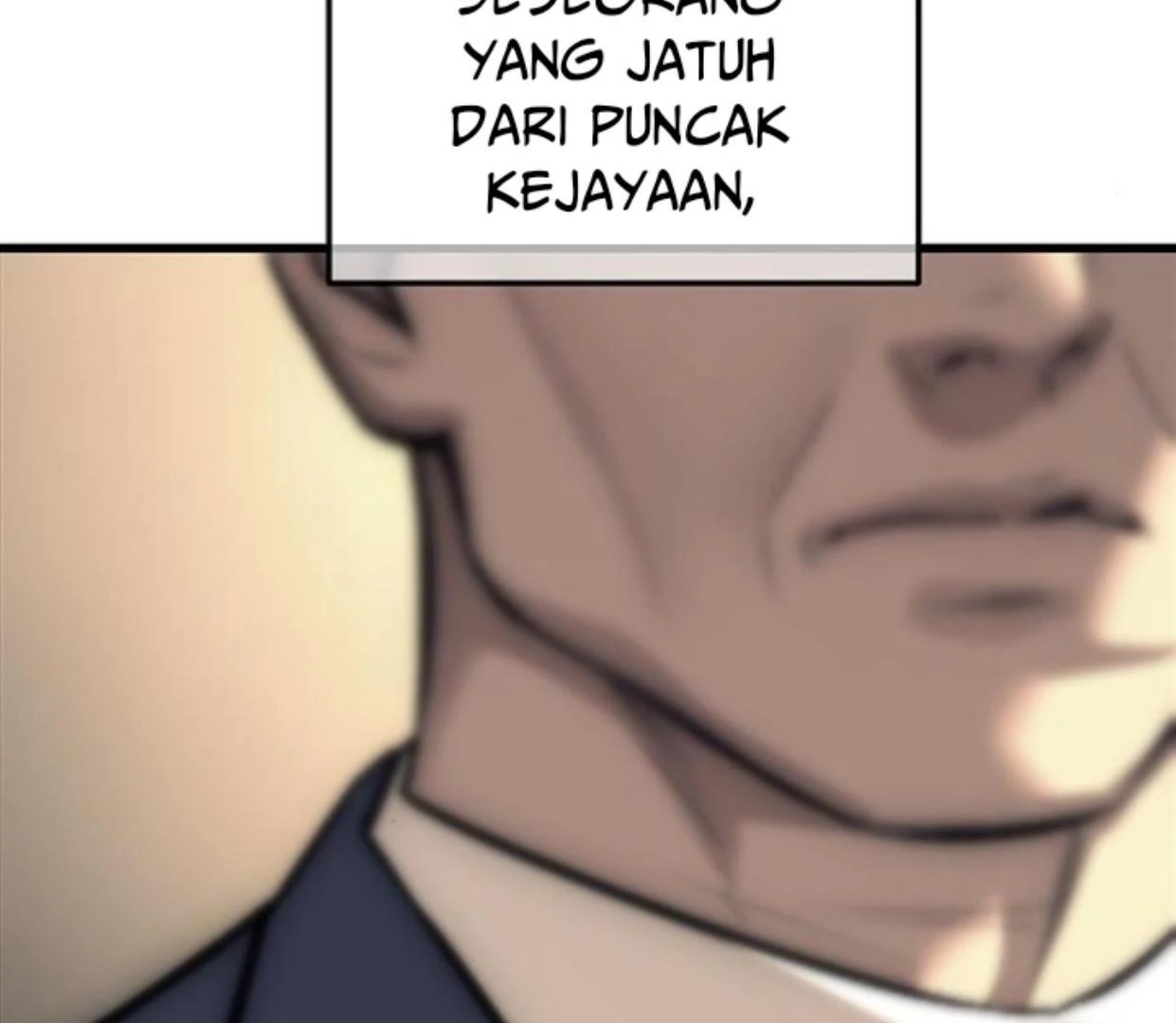 Undercover! Chaebol High School Chapter 87 Gambar 82