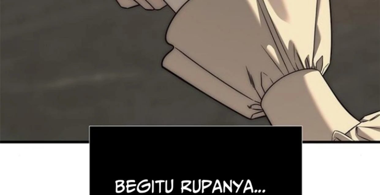 Undercover! Chaebol High School Chapter 87 Gambar 98