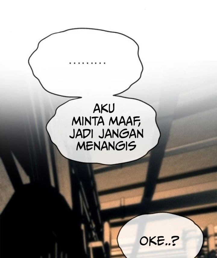 Undercover! Chaebol High School Chapter 88 Gambar 109