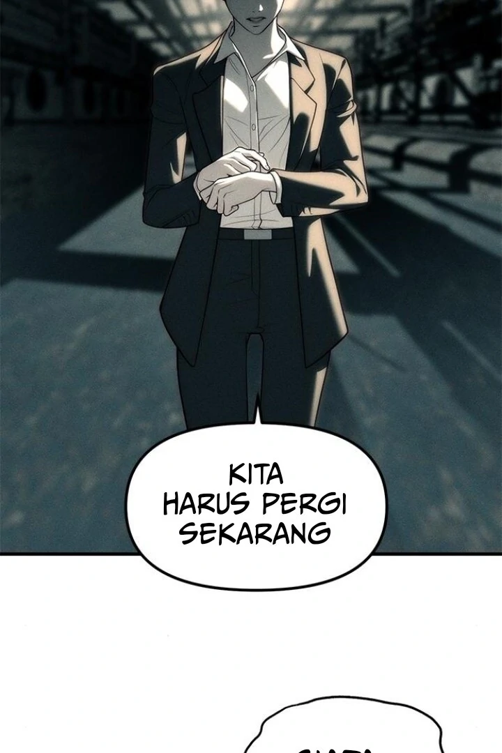 Undercover! Chaebol High School Chapter 88 Gambar 116