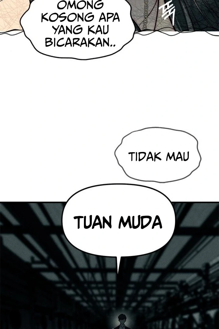 Undercover! Chaebol High School Chapter 88 Gambar 122