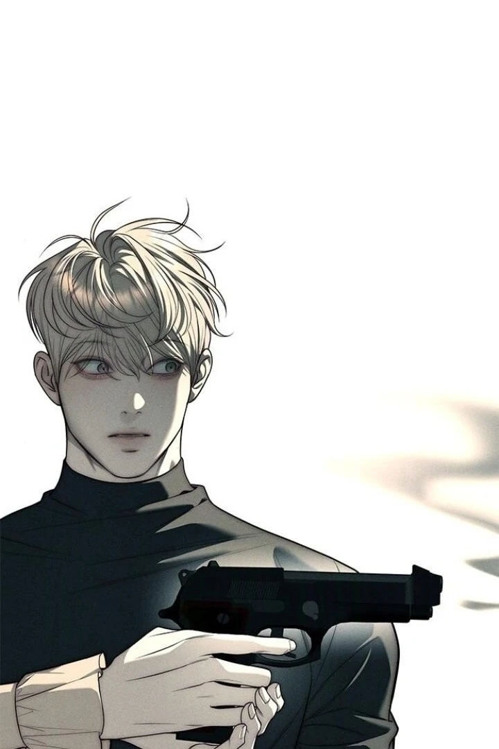 Undercover! Chaebol High School Chapter 88 Gambar 129