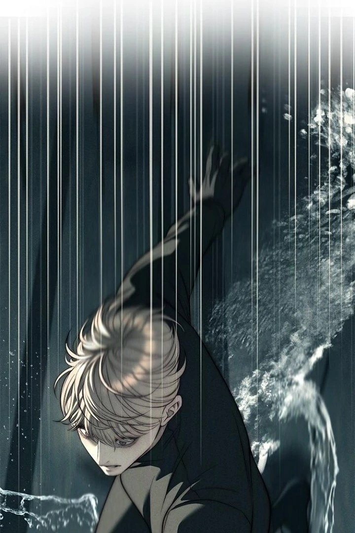 Undercover! Chaebol High School Chapter 88 Gambar 134