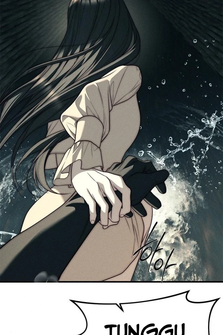 Undercover! Chaebol High School Chapter 88 Gambar 138