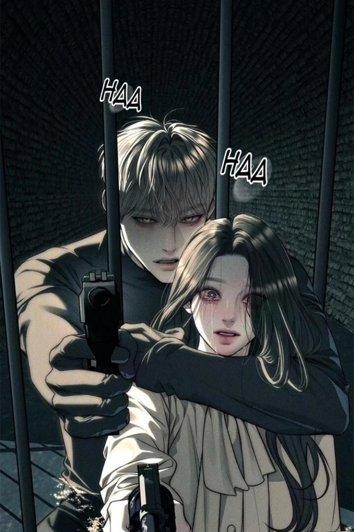 Undercover! Chaebol High School Chapter 88 Gambar 18