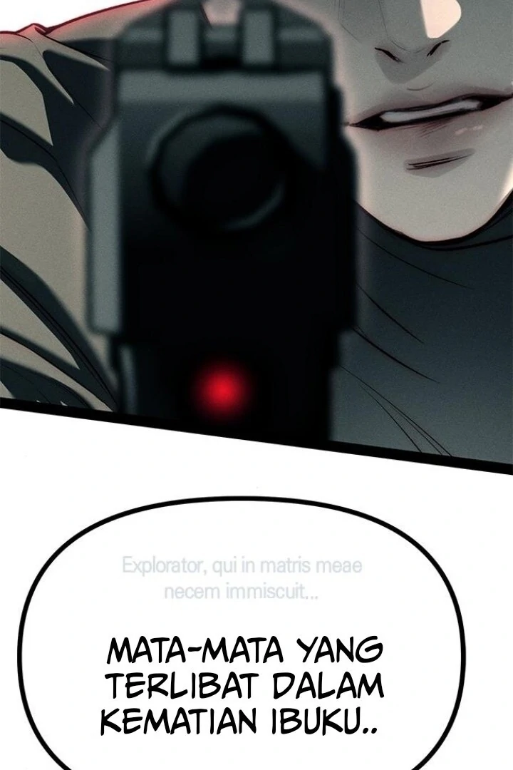 Undercover! Chaebol High School Chapter 88 Gambar 26