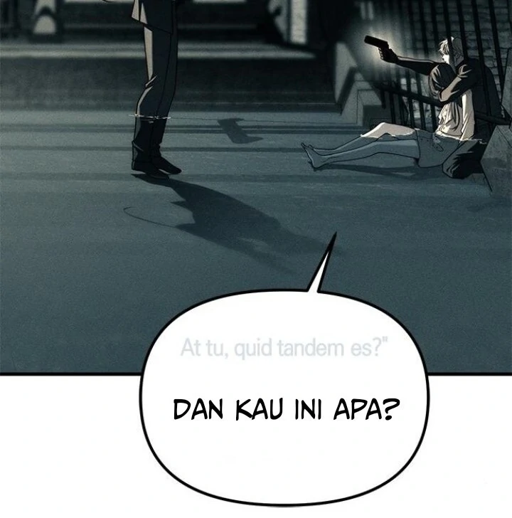 Undercover! Chaebol High School Chapter 88 Gambar 32