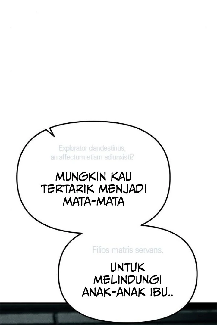 Undercover! Chaebol High School Chapter 88 Gambar 33