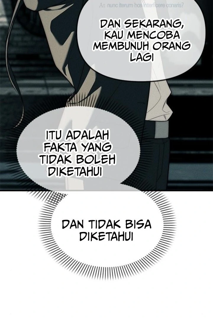Undercover! Chaebol High School Chapter 88 Gambar 35