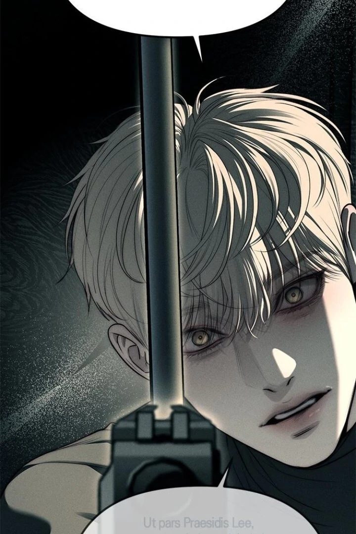 Undercover! Chaebol High School Chapter 88 Gambar 37