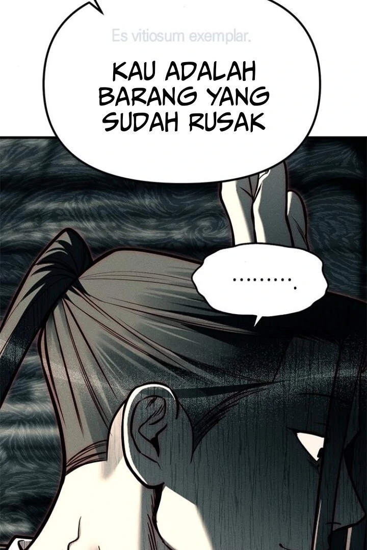 Undercover! Chaebol High School Chapter 88 Gambar 39