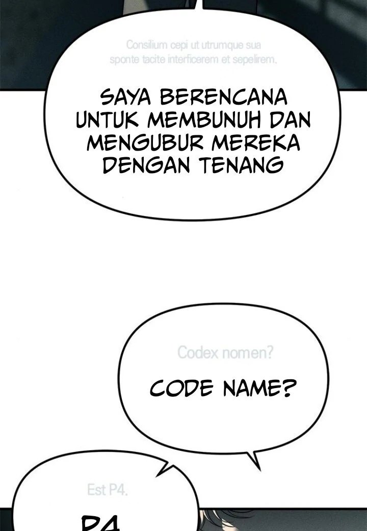 Undercover! Chaebol High School Chapter 88 Gambar 46