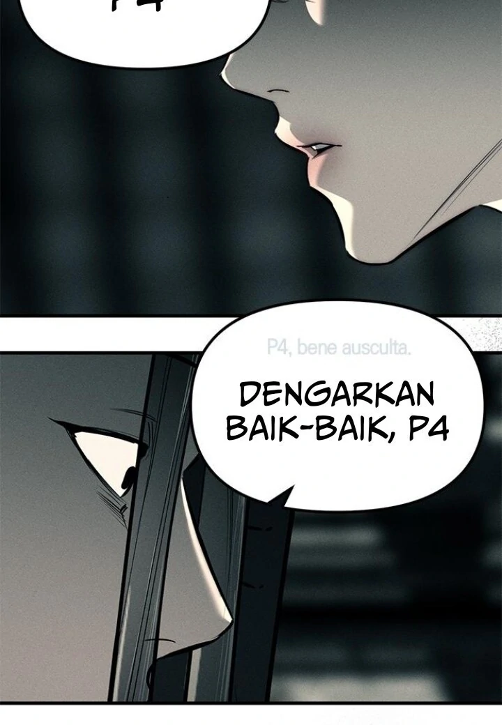 Undercover! Chaebol High School Chapter 88 Gambar 47