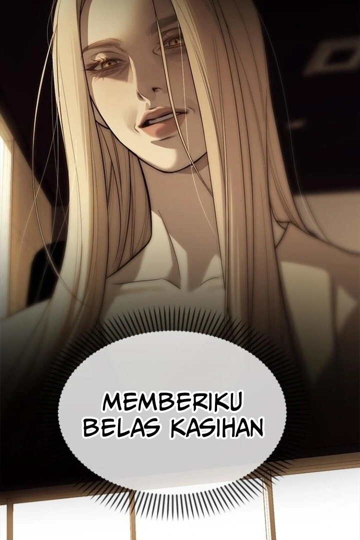 Undercover! Chaebol High School Chapter 88 Gambar 56