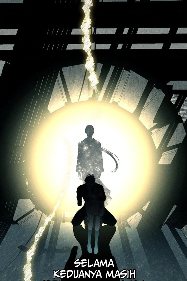 Undercover! Chaebol High School Chapter 88 Gambar 60