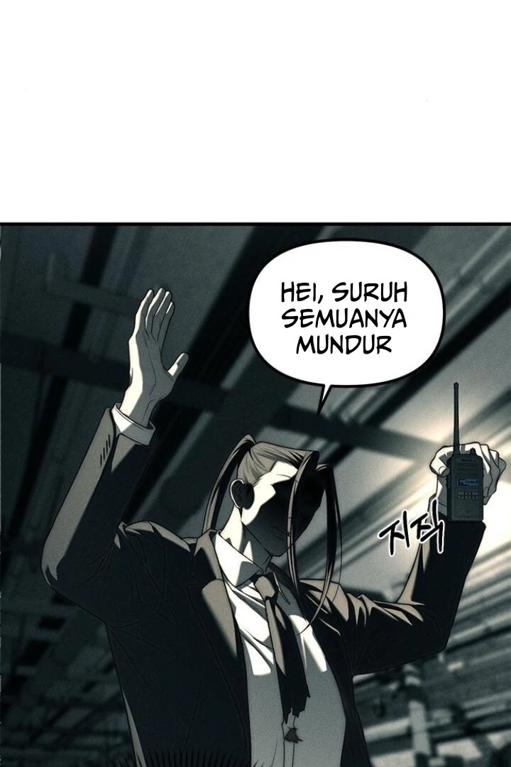 Undercover! Chaebol High School Chapter 88 Gambar 64