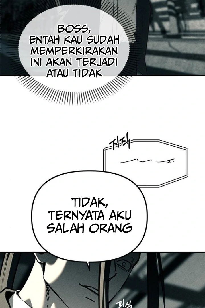 Undercover! Chaebol High School Chapter 88 Gambar 65